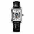 Chenxi Old Money Automatic Leather Strap