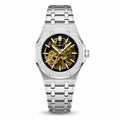 Trove Fully Skeleton Automatic Watch
