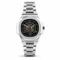 True Worth Original Nautilus Style Automatic Watch