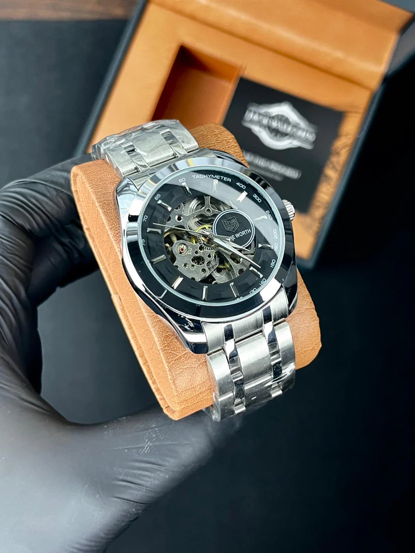 True Worth High-End Quality Automatic Watch -TWAT126