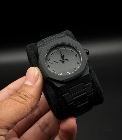 Aura Watch
