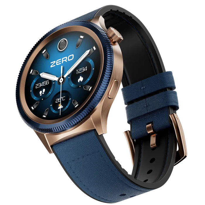 Lunar 360 Smartwatch
