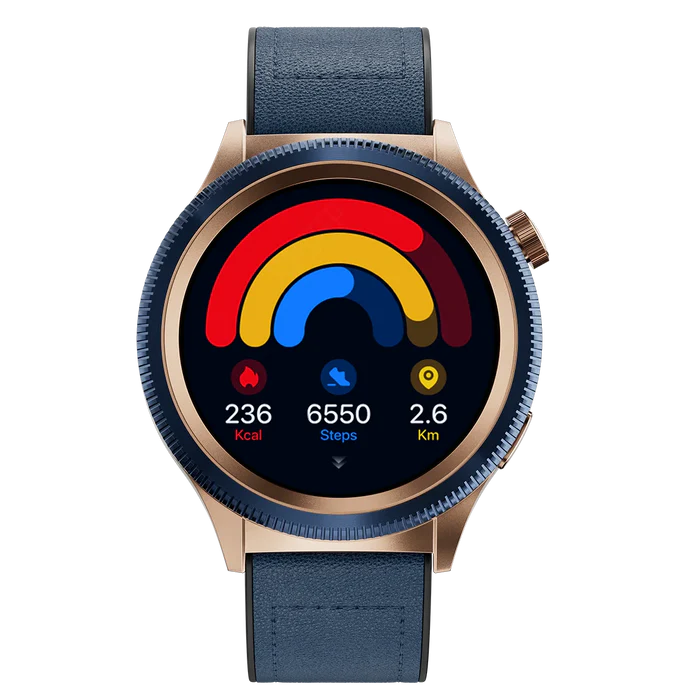 Lunar 360 Smartwatch