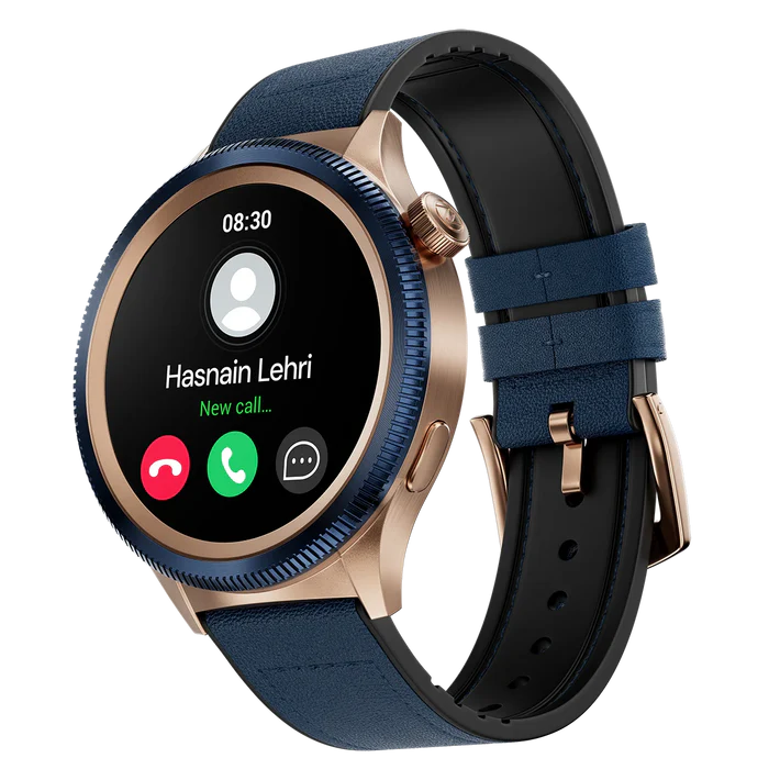 Lunar 360 Smartwatch