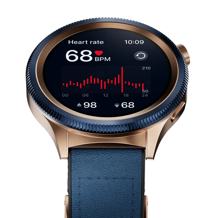 Lunar 360 Smartwatch